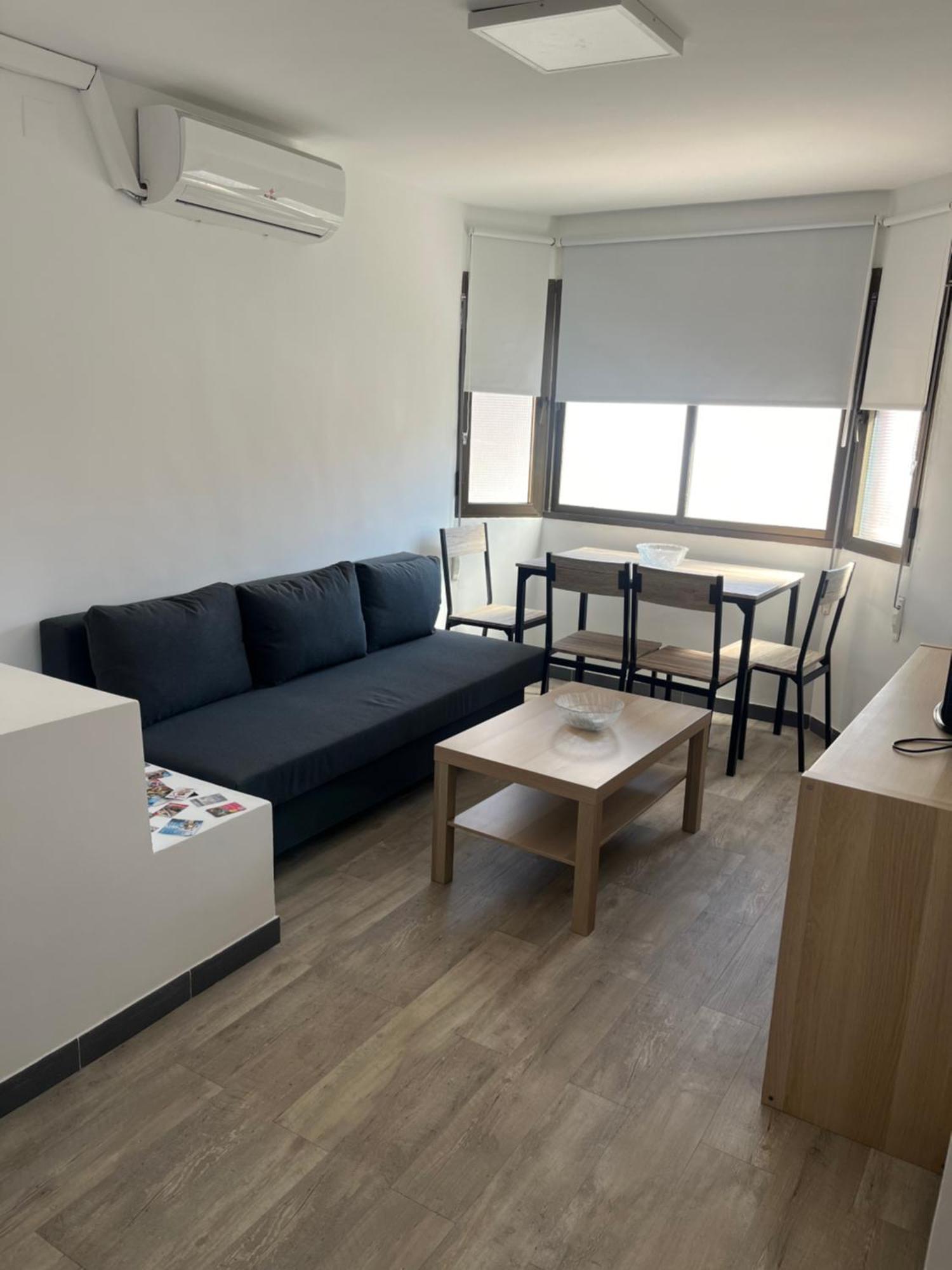 La Casa De La Playa Appartement